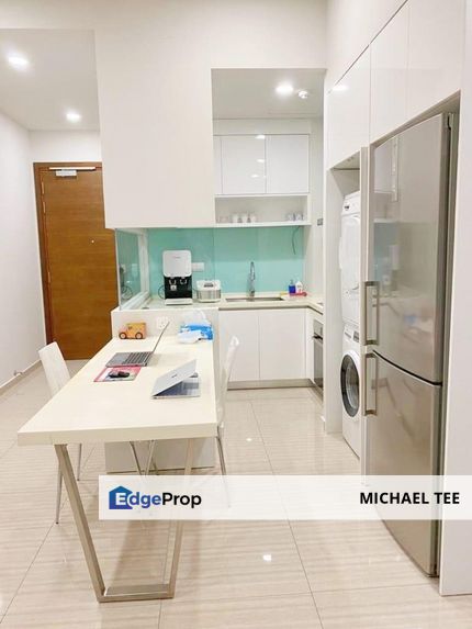 Twin Arkz, Bukit Jalil Condominium for Sale, Kuala Lumpur, Bukit Jalil