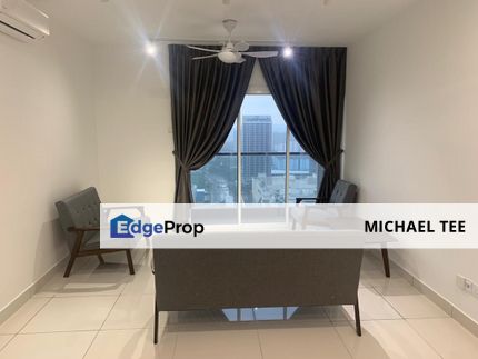Paraiso Residences, Bukit Jalil Condominium for Sale, Kuala Lumpur, Bukit Jalil