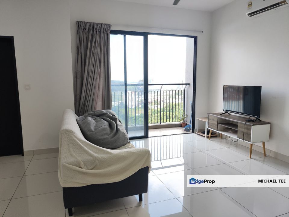 The Harve, Bukit Jalil Kuala Lumpur Condominium for Sale, Kuala Lumpur, Bukit Jalil