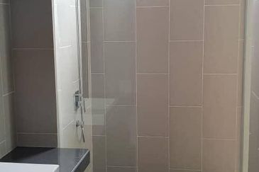 The Andes Condo Villa @ Bukit Jalil