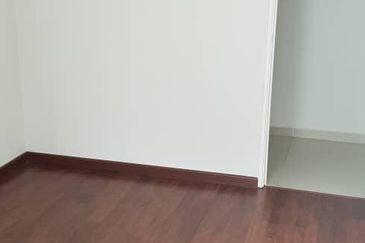 The Andes Condo Villa @ Bukit Jalil