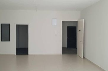 The Andes Condo Villa @ Bukit Jalil