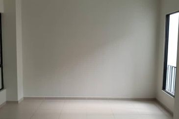 The Andes Condo Villa @ Bukit Jalil