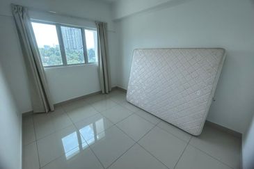 Kiara Residences 2 (Residensi Kiara Jalil 2)