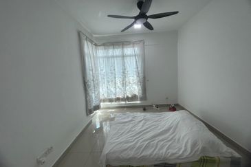 Kiara Residences 2 (Residensi Kiara Jalil 2)