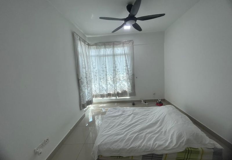 Kiara Residences 2 (Residensi Kiara Jalil 2)