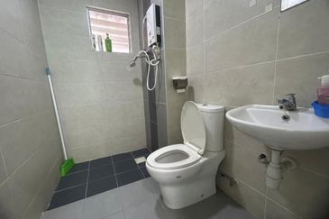 Kiara Residences 2 (Residensi Kiara Jalil 2)