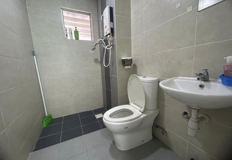 Kiara Residences 2 (Residensi Kiara Jalil 2)