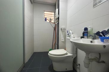 Kiara Residences 2 (Residensi Kiara Jalil 2)