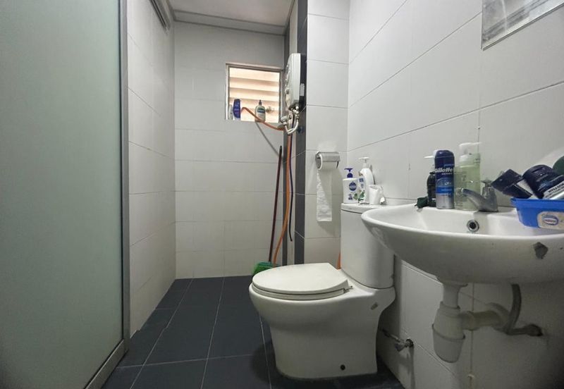 Kiara Residences 2 (Residensi Kiara Jalil 2)