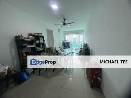 Kiara Residences, Bukit Jalil Condominium for Sale, Kuala Lumpur, Bukit Jalil