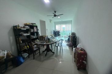 Kiara Residences 2 (Residensi Kiara Jalil 2)