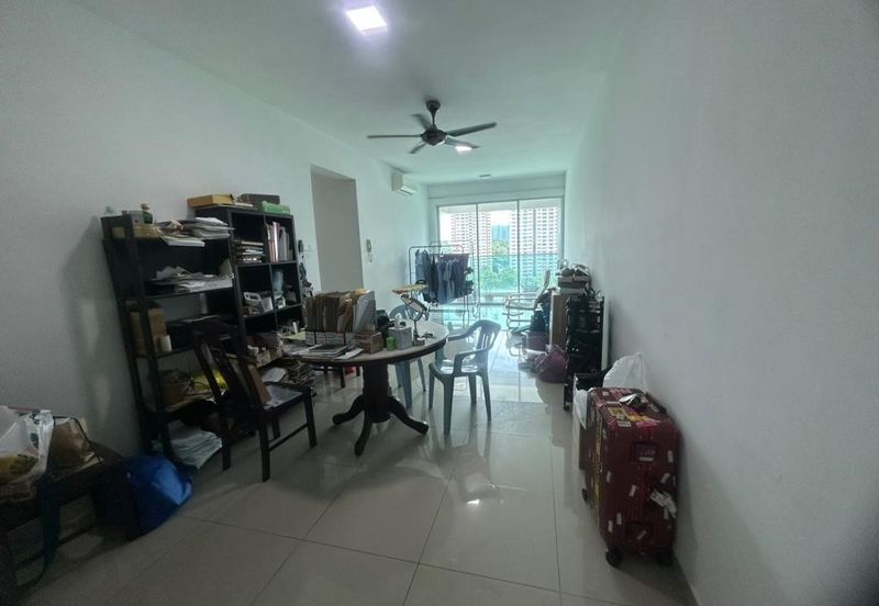 Kiara Residences 2 (Residensi Kiara Jalil 2)