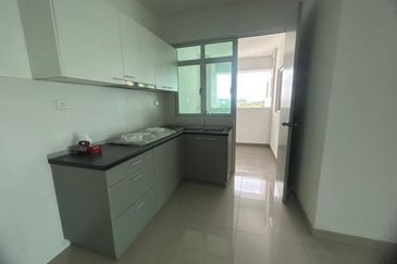 Kiara Residences 2 (Residensi Kiara Jalil 2)