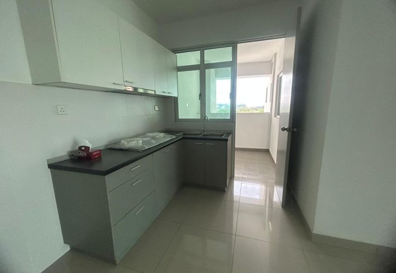 Kiara Residences 2 (Residensi Kiara Jalil 2)