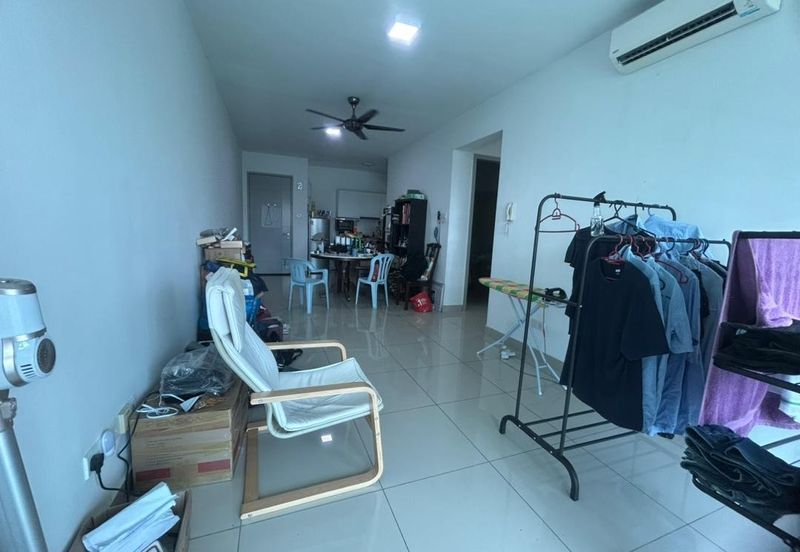 Kiara Residences 2 (Residensi Kiara Jalil 2)