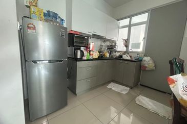 Kiara Residences 2 (Residensi Kiara Jalil 2)