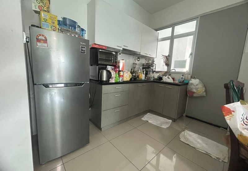 Kiara Residences 2 (Residensi Kiara Jalil 2)