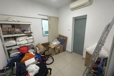 Kiara Residences 2 (Residensi Kiara Jalil 2)