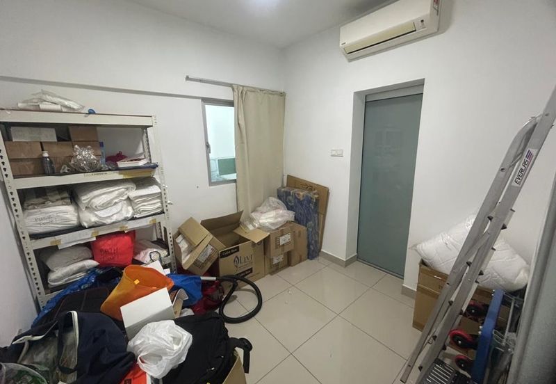 Kiara Residences 2 (Residensi Kiara Jalil 2)