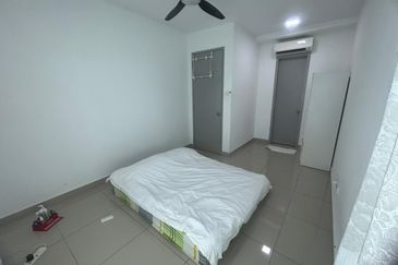 Kiara Residences 2 (Residensi Kiara Jalil 2)