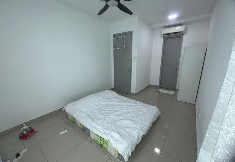 Kiara Residences 2 (Residensi Kiara Jalil 2)