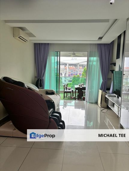 Kiara Residences, Bukit Jalil Condominium for Sale, Kuala Lumpur, Bukit Jalil
