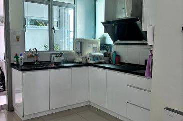 Kiara Residences 2 (Residensi Kiara Jalil 2)