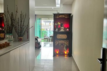 Kiara Residences 2 (Residensi Kiara Jalil 2)