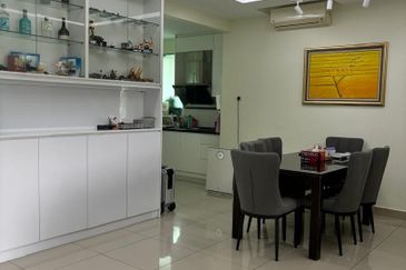 Kiara Residences 2 (Residensi Kiara Jalil 2)