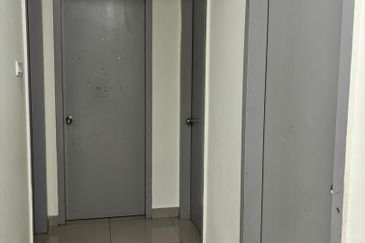 Kiara Residences 2 (Residensi Kiara Jalil 2)