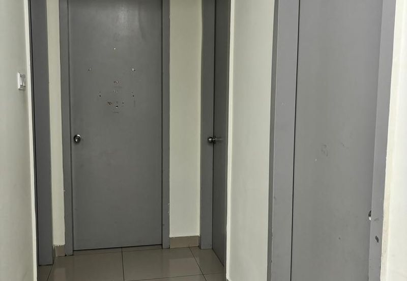 Kiara Residences 2 (Residensi Kiara Jalil 2)