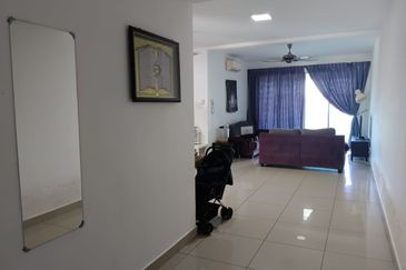 Kiara Residences 2 (Residensi Kiara Jalil 2)