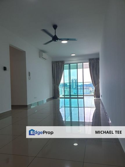 Kiara Residences, Bukit Jalil Condominium for Sale, Kuala Lumpur, Bukit Jalil