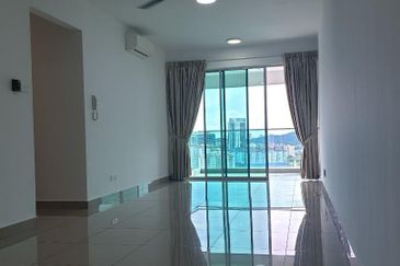 Kiara Residences 2 (Residensi Kiara Jalil 2)