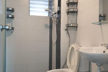 Kiara Residences 2 (Residensi Kiara Jalil 2)