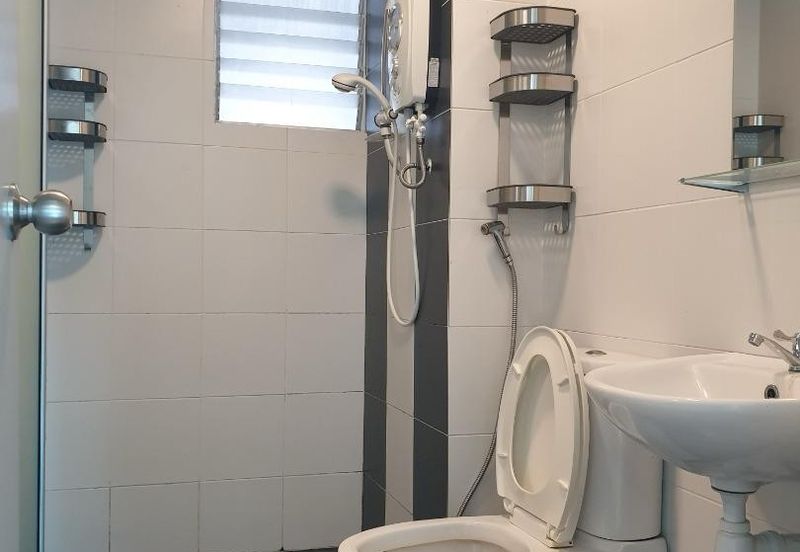 Kiara Residences 2 (Residensi Kiara Jalil 2)