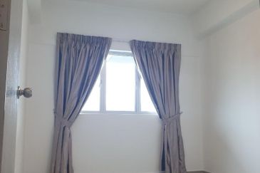 Kiara Residences 2 (Residensi Kiara Jalil 2)