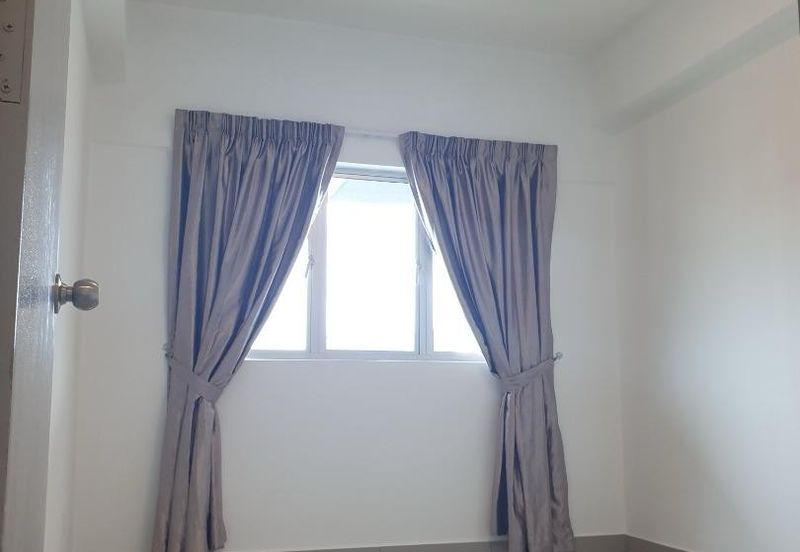 Kiara Residences 2 (Residensi Kiara Jalil 2)