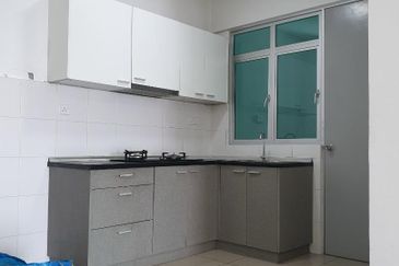 Kiara Residences 2 (Residensi Kiara Jalil 2)