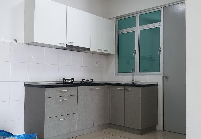 Kiara Residences 2 (Residensi Kiara Jalil 2)