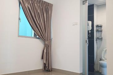 Kiara Residences 2 (Residensi Kiara Jalil 2)