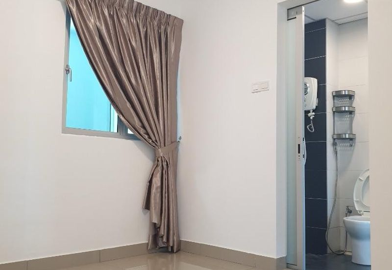 Kiara Residences 2 (Residensi Kiara Jalil 2)