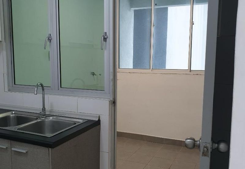 Kiara Residences 2 (Residensi Kiara Jalil 2)