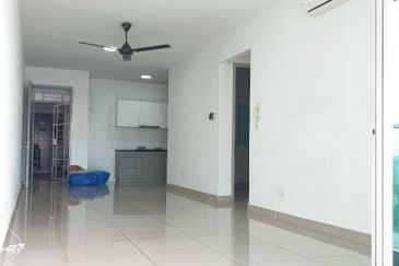 Kiara Residences 2 (Residensi Kiara Jalil 2)