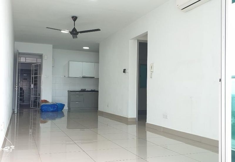 Kiara Residences 2 (Residensi Kiara Jalil 2)