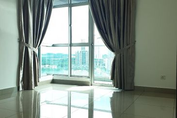 Kiara Residences 2 (Residensi Kiara Jalil 2)