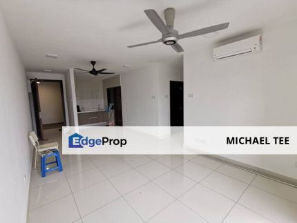 Paraiso Residences, Bukit Jalil Condominium for Sale, Kuala Lumpur, Bukit Jalil