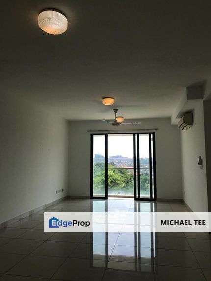 You Residence, Cheras Condominium For Sale, Selangor, Batu 9th Cheras