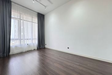 The Park 2 @ Pavilion